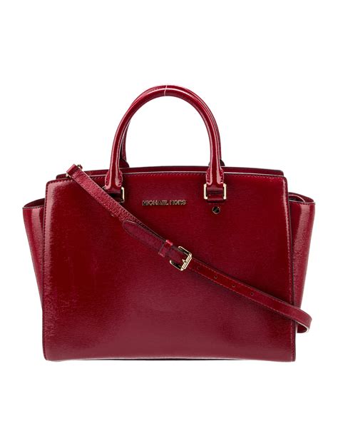 michael kors handtasche herren|michael kors top handle handbags.